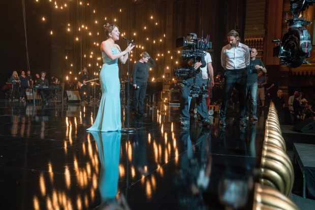 Lady Gaga - Always remember us this way (Sempre lembrarei de nós