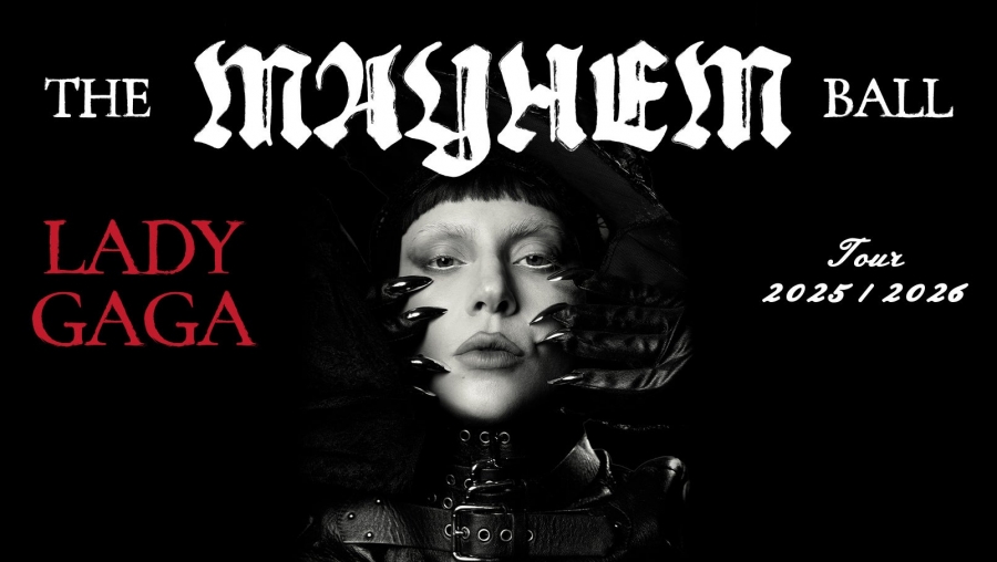 Lady Gaga adiciona 21 novas datas à 